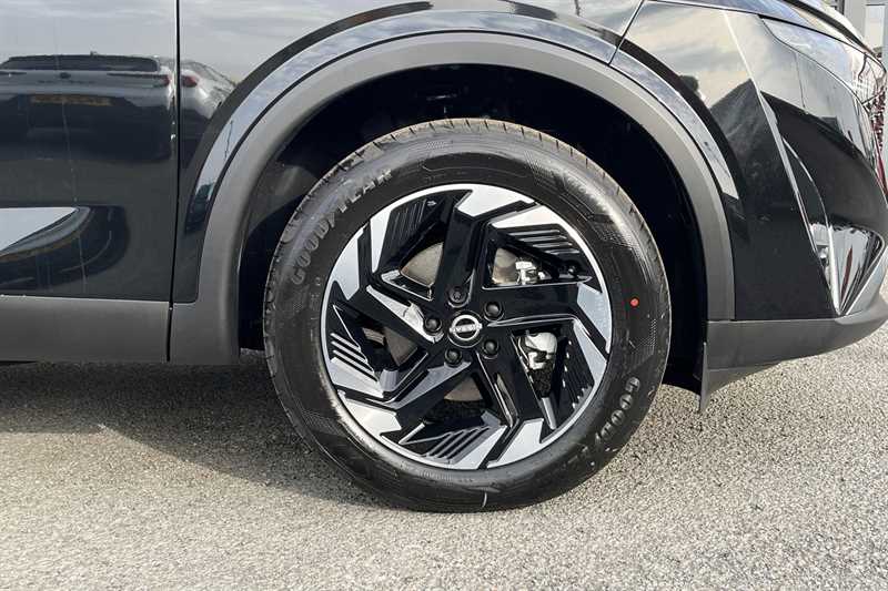 Used Nissan Qashqai 2025 for sale - 77442813: Photo 6