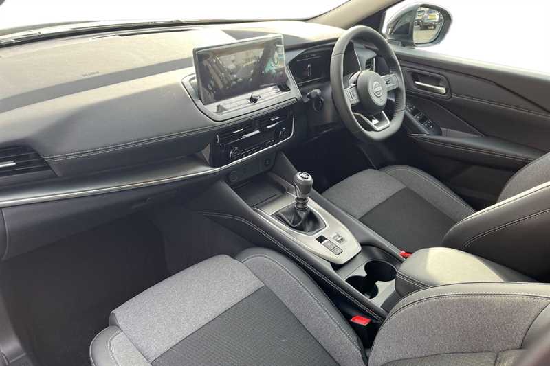 Used Nissan Qashqai 2025 for sale - 77442813: Photo 7