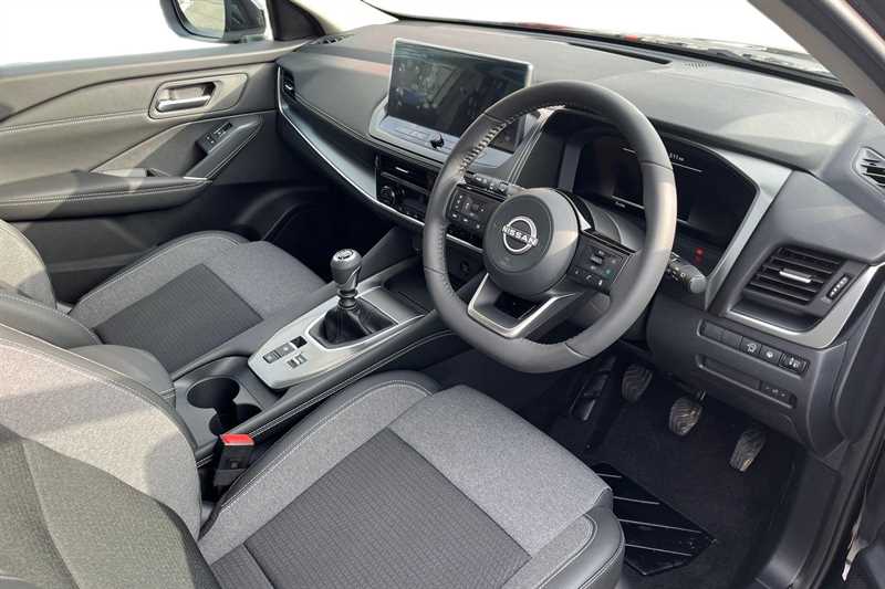 Used Nissan Qashqai 2025 for sale - 77442813: Photo 8