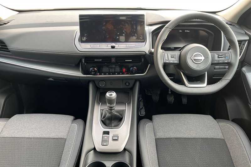 Used Nissan Qashqai 2025 for sale - 77442813: Photo 9