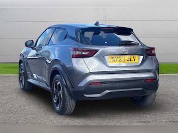 Used Nissan Juke 2023 for sale - 78118019: Photo