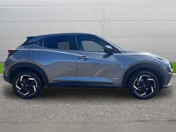 Used Nissan Juke 2023 for sale - 78118019: Photo