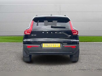 Used Volvo XC40 2023 for sale - 78834643: Photo