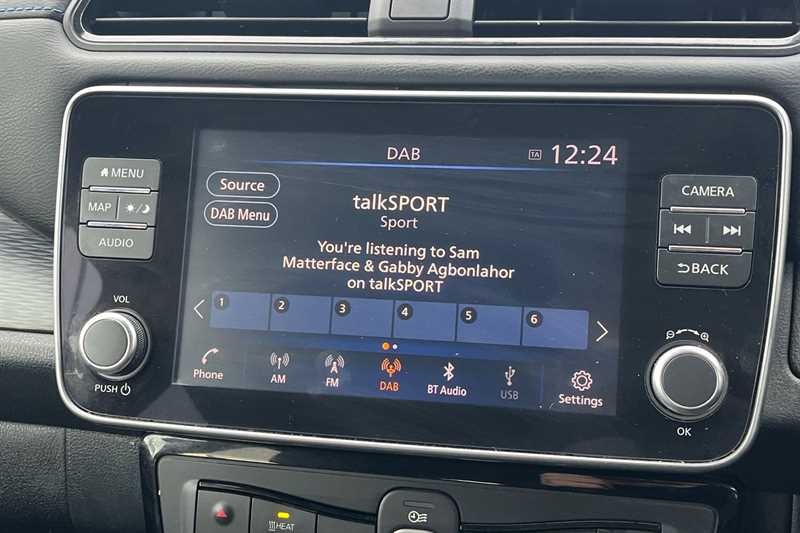 Used Nissan Leaf 2020 for sale - 76760858: Photo 11