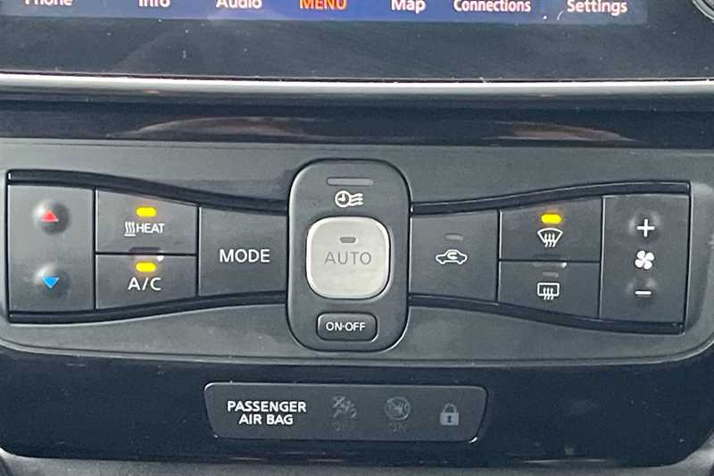 Used Nissan Leaf 2020 for sale - 76760858: Photo 12