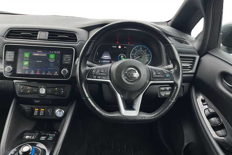 Used Nissan Leaf 2020 for sale - 76760858: Photo 15