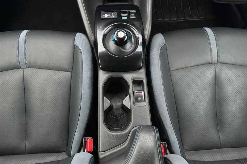 Used Nissan Leaf 2020 for sale - 76760858: Photo 17