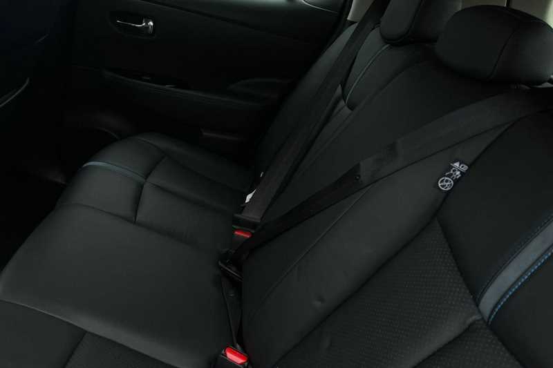 Used Nissan Leaf 2020 for sale - 76760858: Photo 19