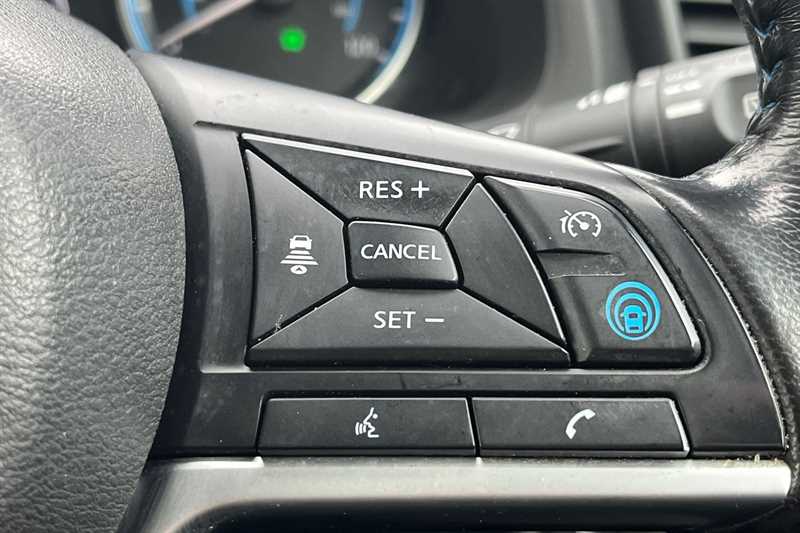 Used Nissan Leaf 2020 for sale - 76760858: Photo 21