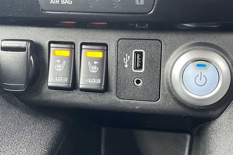 Used Nissan Leaf 2020 for sale - 76760858: Photo 27