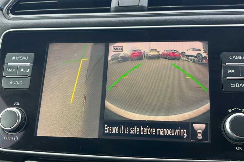 Used Nissan Leaf 2020 for sale - 76760858: Photo 32