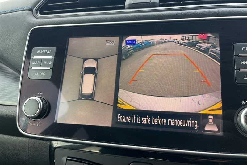 Used Nissan Leaf 2020 for sale - 76760858: Photo 33