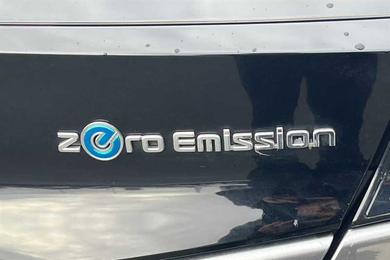 Used Nissan Leaf 2020 for sale - 76760858: Photo 40