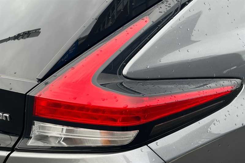 Used Nissan Leaf 2020 for sale - 76760858: Photo 41