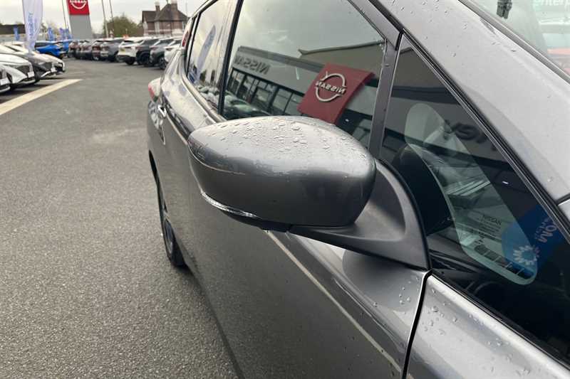 Used Nissan Leaf 2020 for sale - 76760858: Photo 46