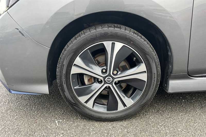 Used Nissan Leaf 2020 for sale - 76760858: Photo 6