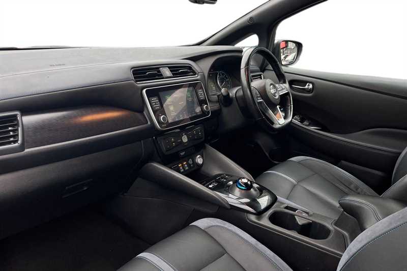 Used Nissan Leaf 2020 for sale - 76760858: Photo 7