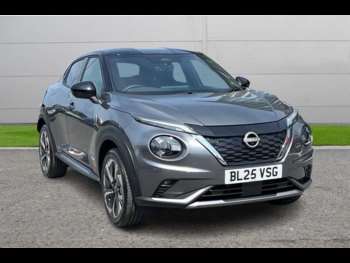Used Nissan Juke 2025 for sale - 74912090: Photo