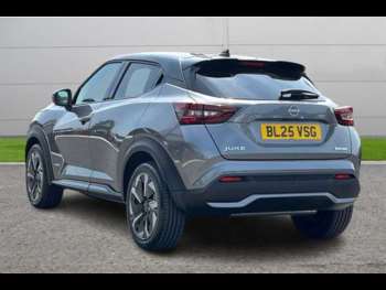 Used Nissan Juke 2025 for sale - 74912090: Photo