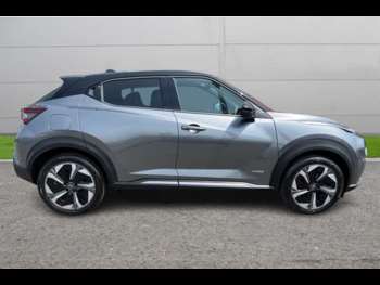 Used Nissan Juke 2025 for sale - 74912090: Photo