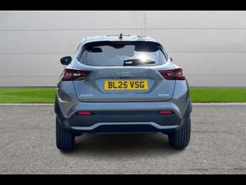 Used Nissan Juke 2025 for sale - 74912090: Photo