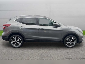 Used Nissan Qashqai 2019 for sale - 76760831: Photo