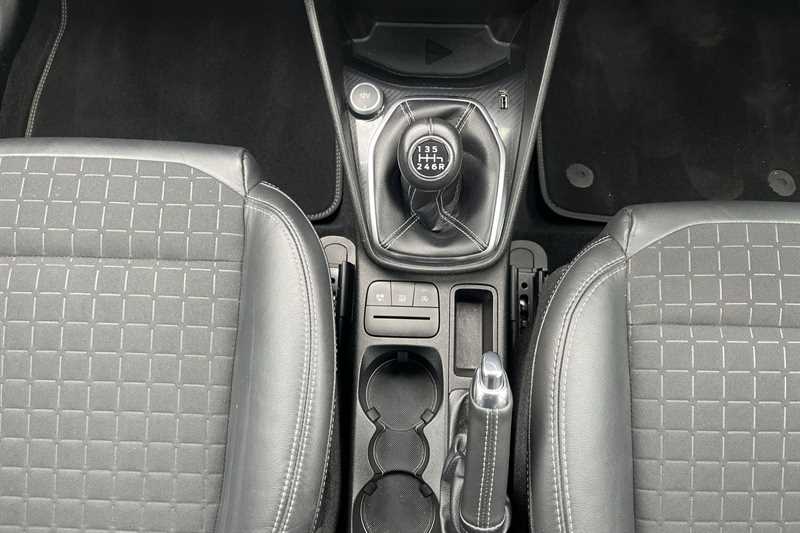 Used Ford Fiesta 2018 for sale - 76888997: Photo 17