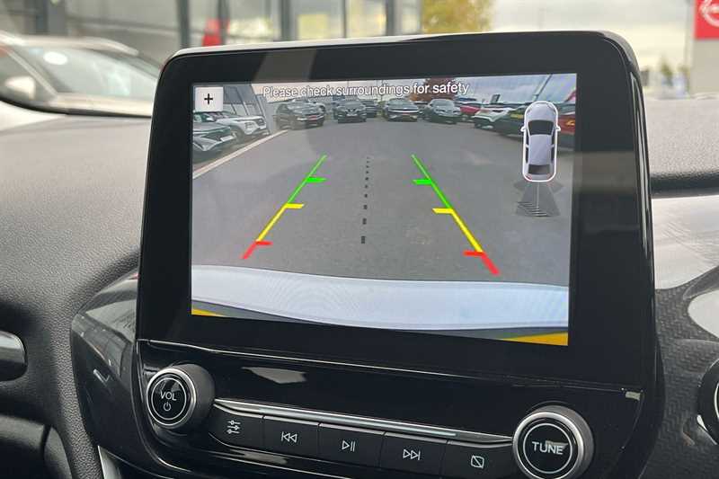 Used Ford Fiesta 2018 for sale - 76888997: Photo 21