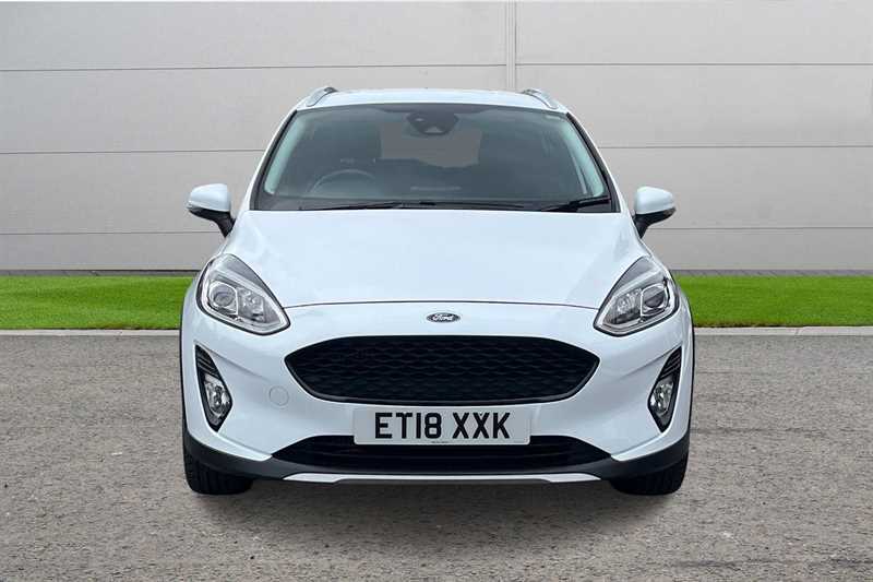 Used Ford Fiesta 2018 for sale - 76888997: Photo 5