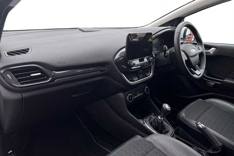 Used Ford Fiesta 2018 for sale - 76888997: Photo 7