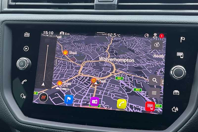 Used SEAT Arona 2021 for sale - 76668397: Photo 10