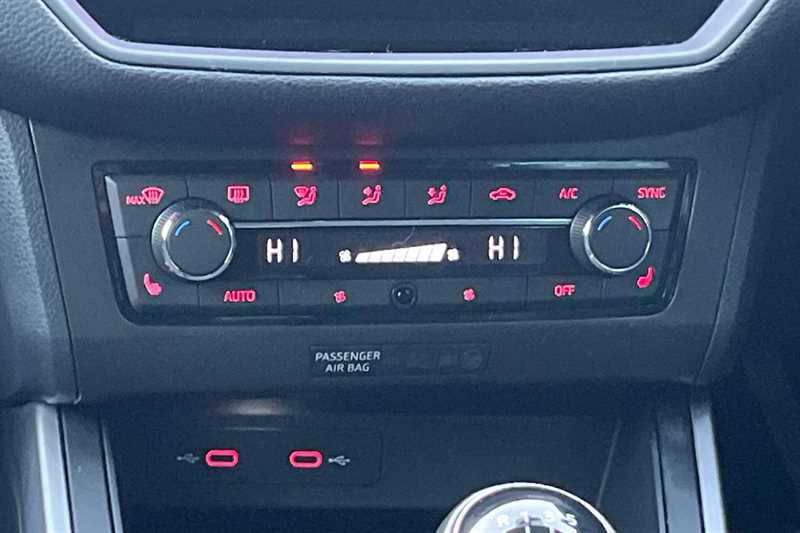 Used SEAT Arona 2021 for sale - 76668397: Photo 12