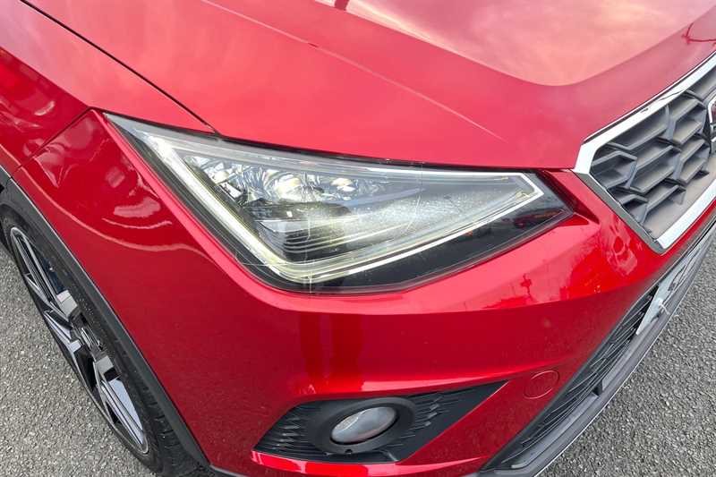 Used SEAT Arona 2021 for sale - 76668397: Photo 13