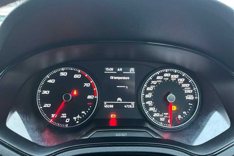 Used SEAT Arona 2021 for sale - 76668397: Photo 14