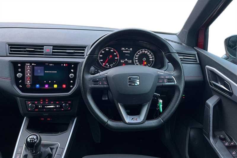 Used SEAT Arona 2021 for sale - 76668397: Photo 15