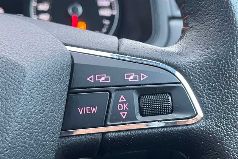 Used SEAT Arona 2021 for sale - 76668397: Photo 21