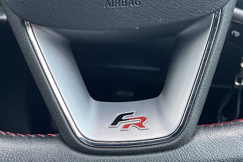 Used SEAT Arona 2021 for sale - 76668397: Photo 26