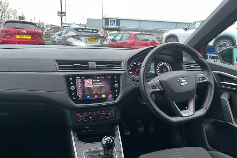 Used SEAT Arona 2021 for sale - 76668397: Photo 37