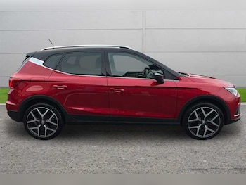 Used SEAT Arona 2021 for sale - 76668397: Photo