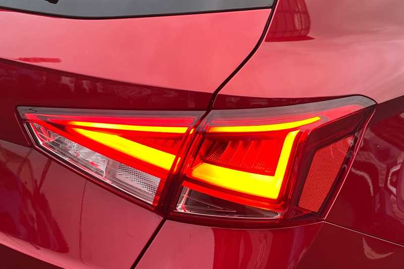 Used SEAT Arona 2021 for sale - 76668397: Photo 40