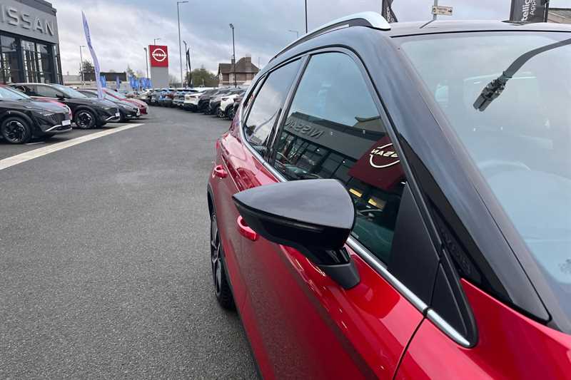 Used SEAT Arona 2021 for sale - 76668397: Photo 45