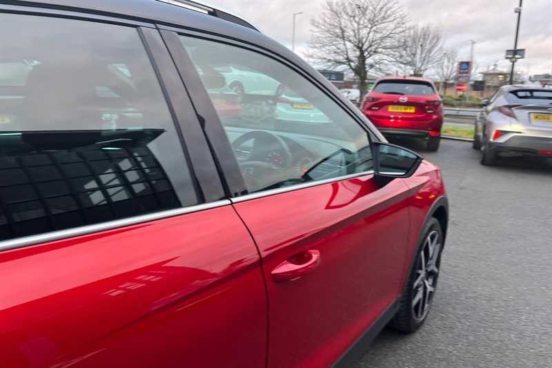 Used SEAT Arona 2021 for sale - 76668397: Photo 46