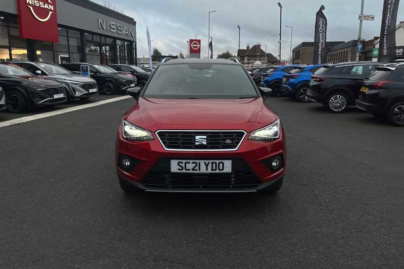 Used SEAT Arona 2021 for sale - 76668397: Photo 50