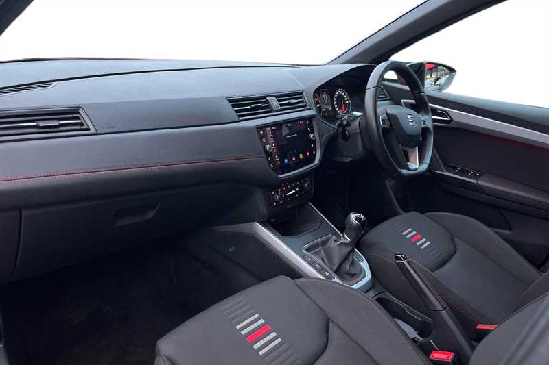Used SEAT Arona 2021 for sale - 76668397: Photo 7