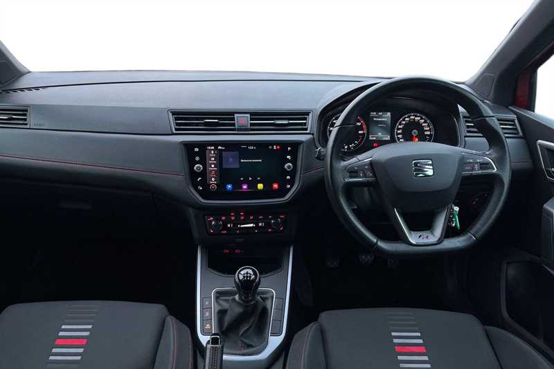 Used SEAT Arona 2021 for sale - 76668397: Photo 9