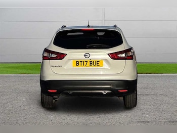 Used Nissan Qashqai 2017 for sale - 76668390: Photo
