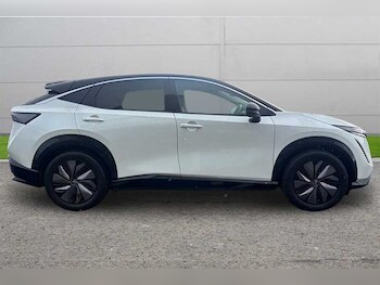 Used Nissan ARIYA 2023 for sale - 78117967: Photo