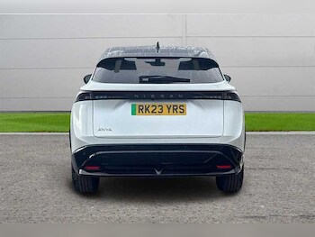 Used Nissan ARIYA 2023 for sale - 78117967: Photo