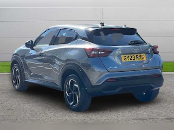 Used Nissan Juke 2023 for sale - 78834644: Photo