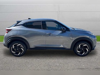 Used Nissan Juke 2023 for sale - 78834644: Photo